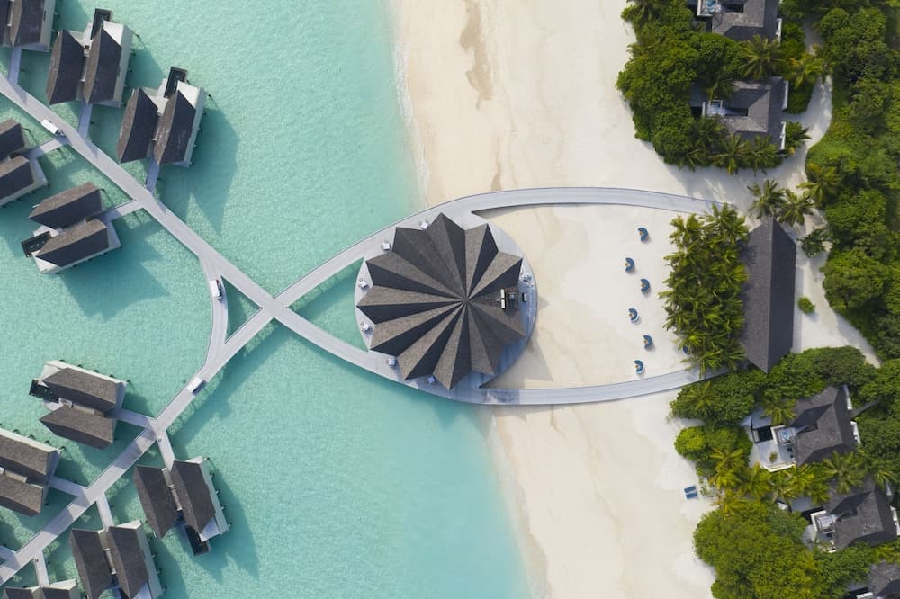 Kuredhivaru Resort & Spa Maldives by Accor - View 150