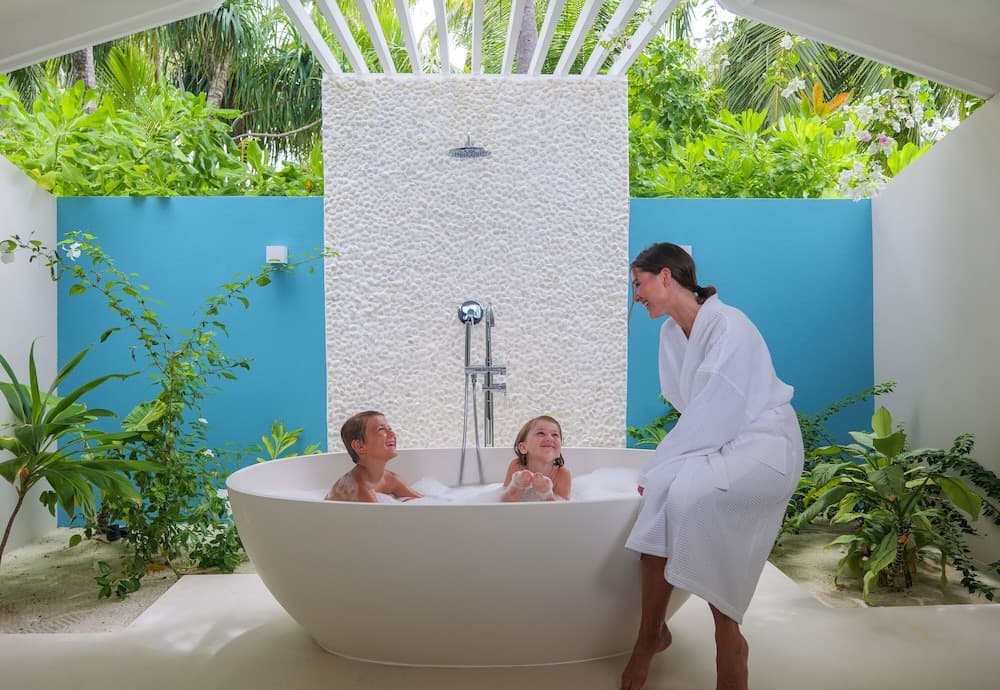 Baglioni Resort Maldives Luxury All Inclusive - LHW - View 86