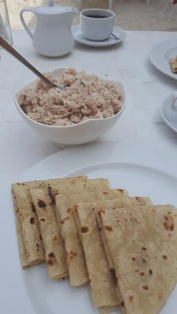 Thoddoo Retreat - View 33