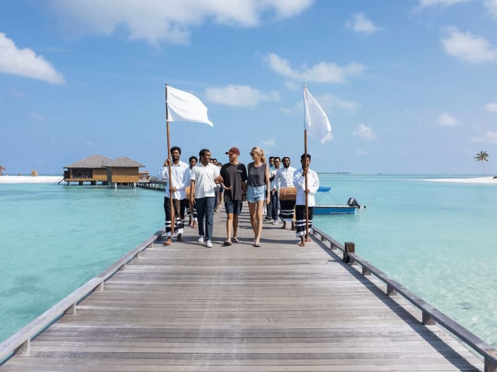 Cocoon Maldives - View 87