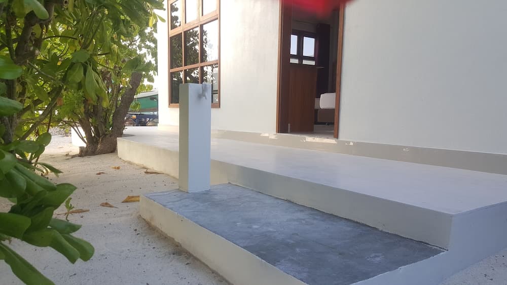 Lagoon View Maldives - View 5