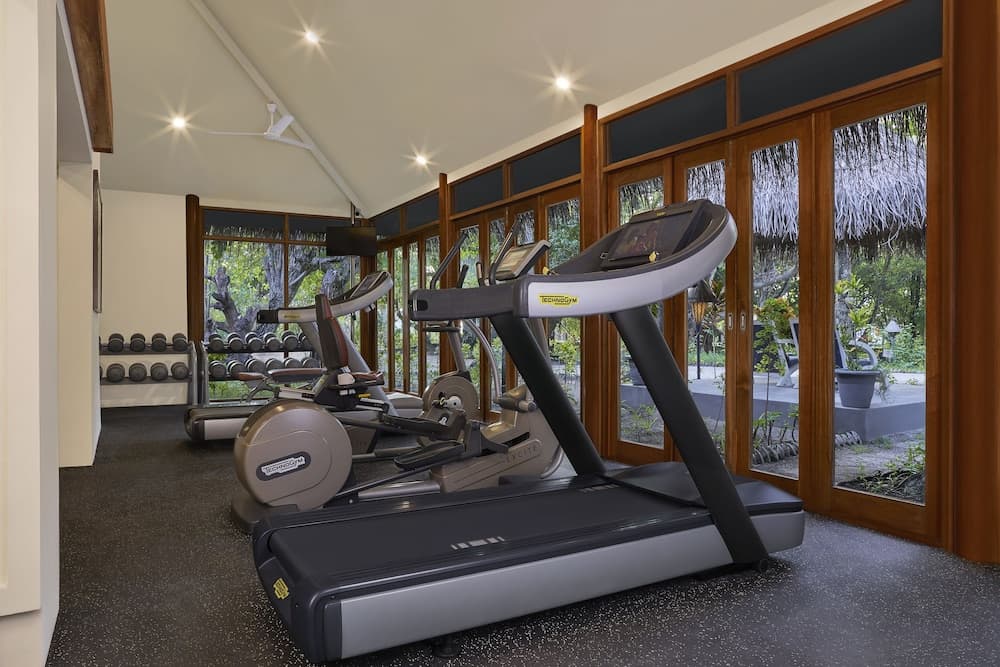 Taj Coral Reef Resort & Spa Maldives – A Premium All Inclusive Resort - View 53