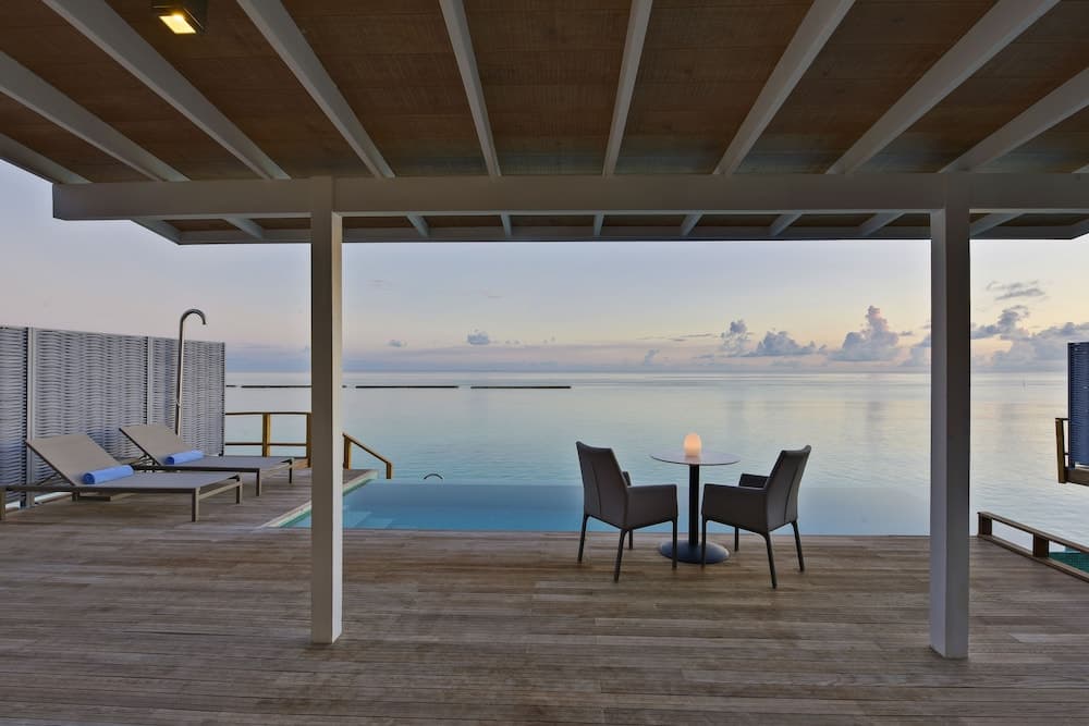 Kuramathi Maldives - View 85