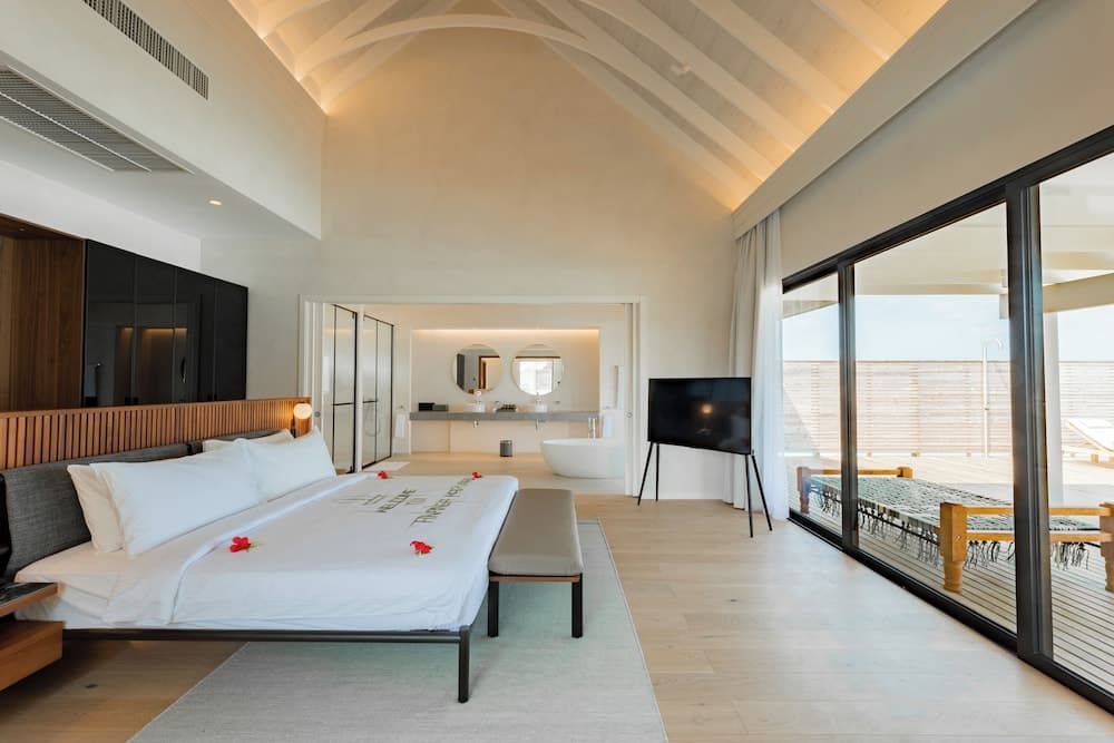 Ananea Madivaru Maldives - View 96