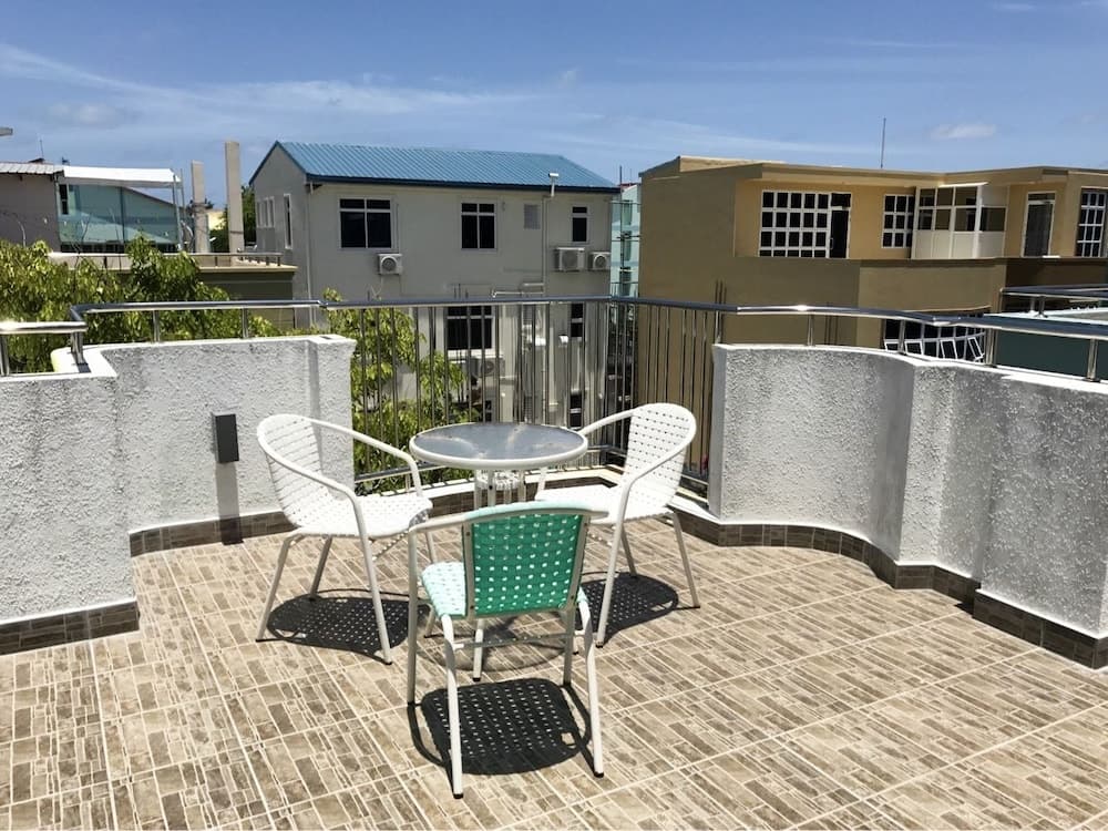 Summer Reef - View 6