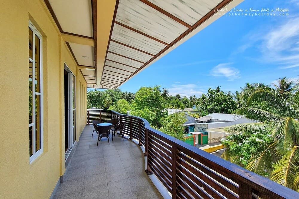 LHOHI INN BOUTIQUE HOTEL - View 17