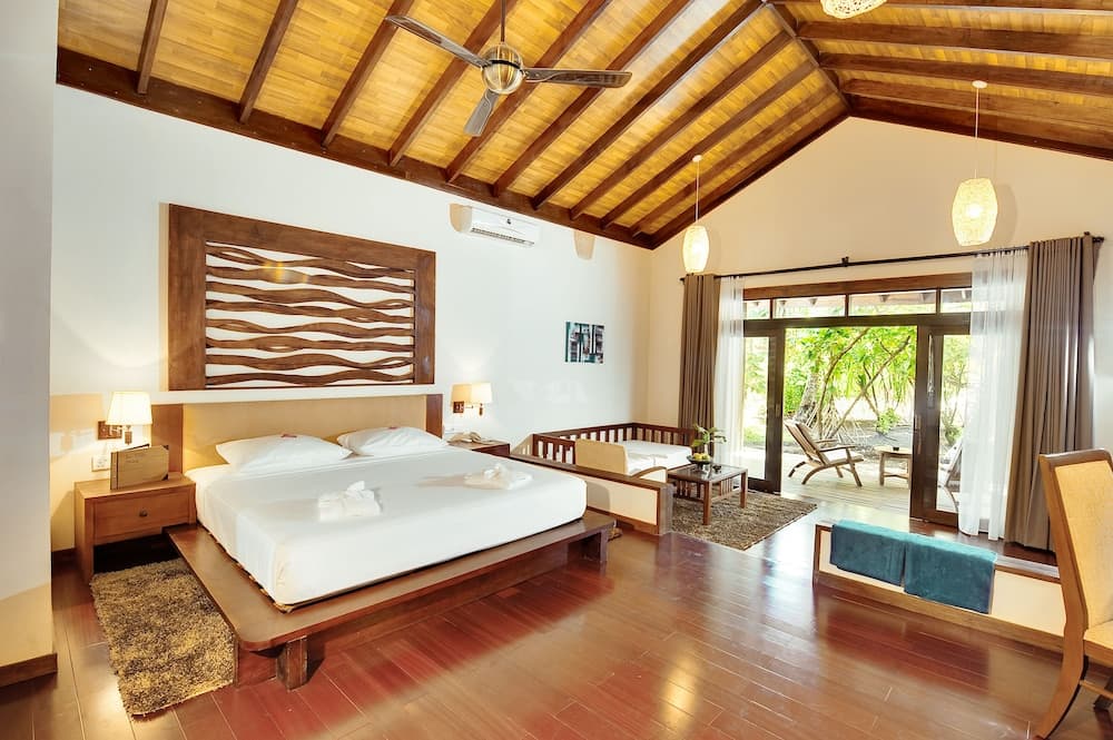 ROBINSON MALDIVES - Adults only - All Inclusive - View 53