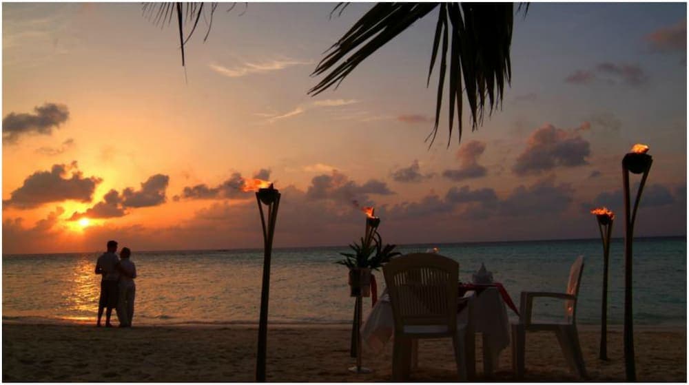 Biyadhoo Island Resort - View 22