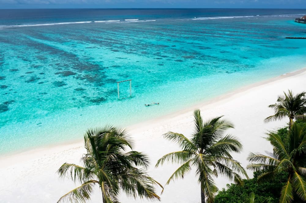 Radisson Blu Resort Maldives - View 189