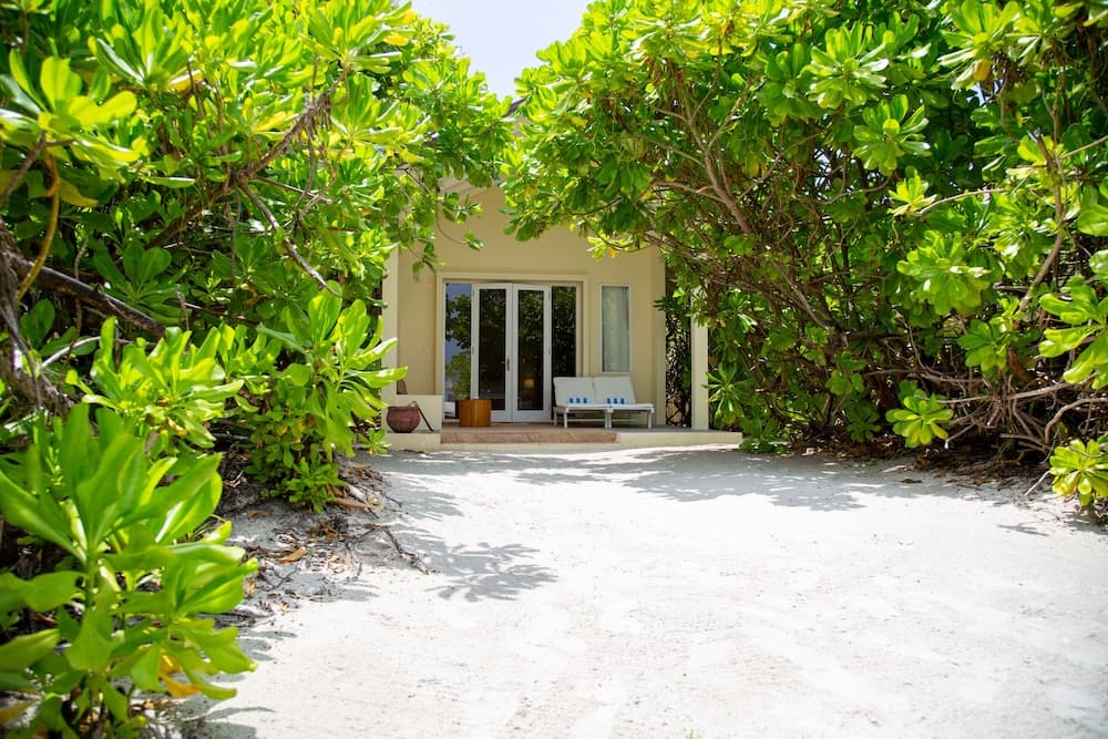 Hondaafushi Island Resort - View 11