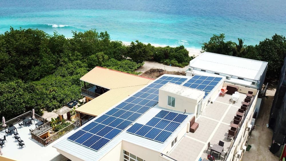 Paguro Beach Inn - View 51