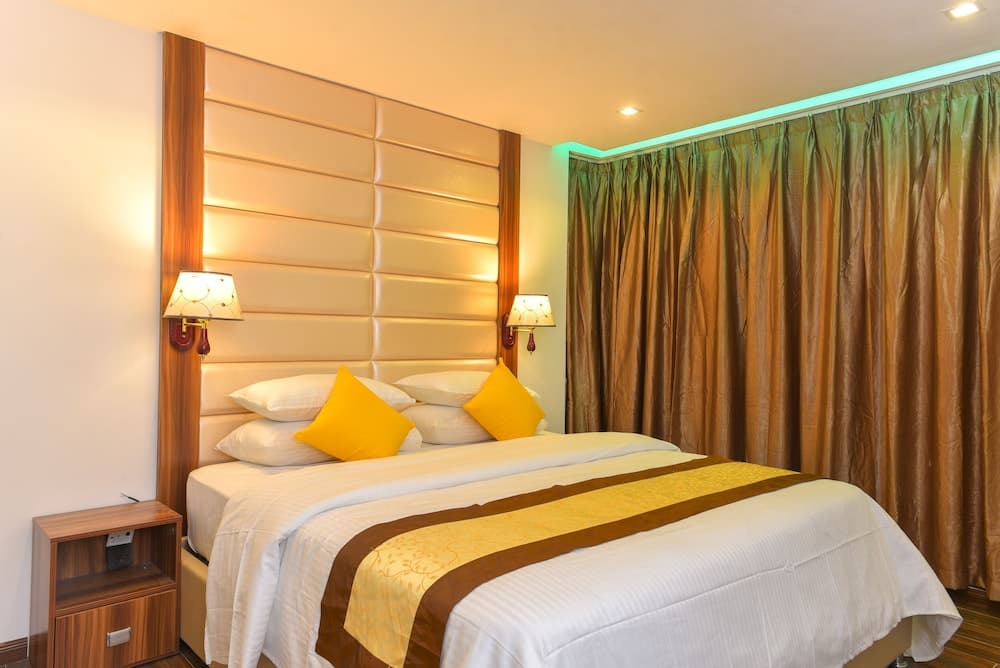 Dreams Grand - View 27