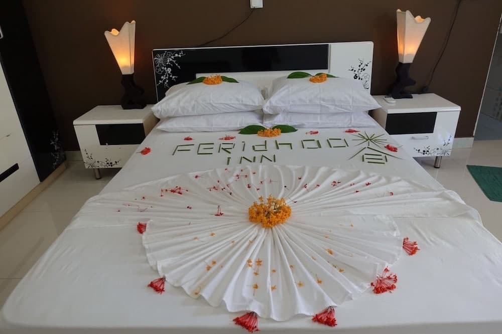 Feridhoo Inn - View 16