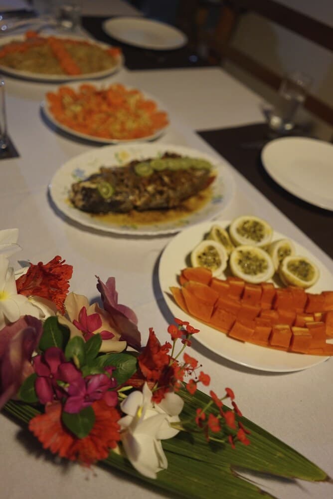 Thundi Sea View - View 27