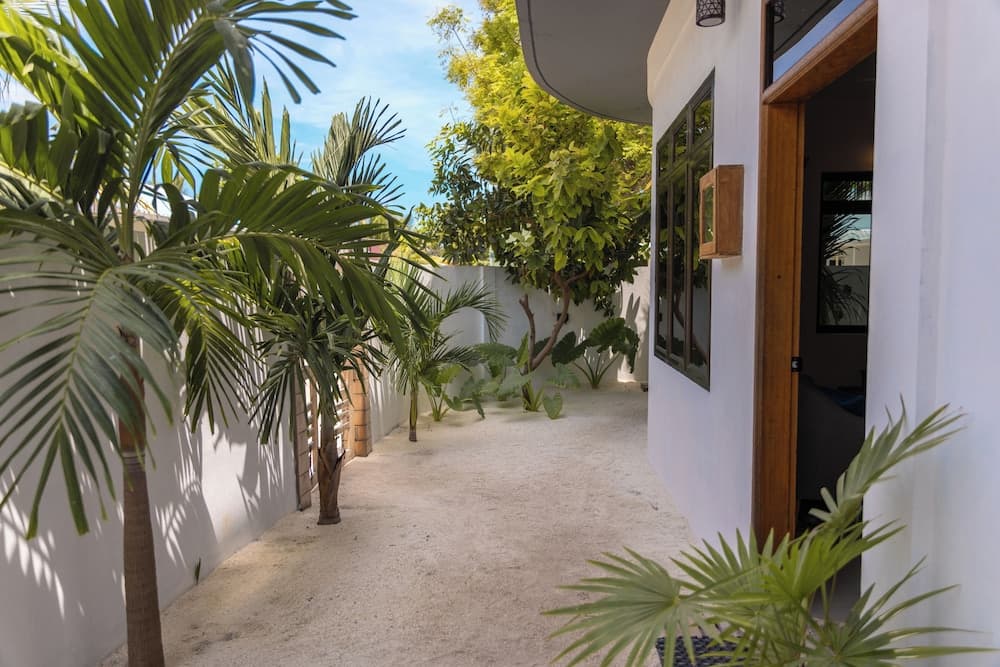 Dhoani Maldives Guesthouse - View 27