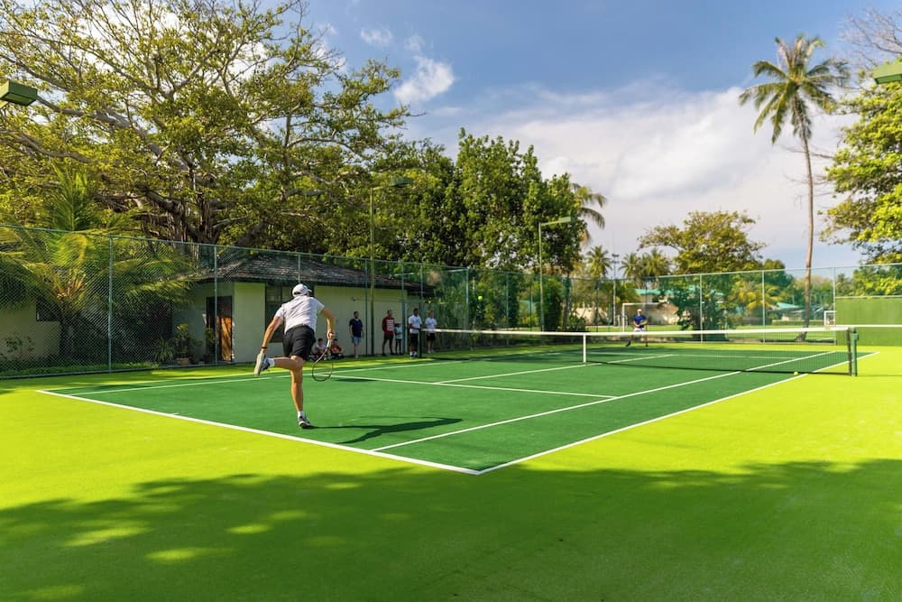 Meeru Maldives Resort Island - View 83