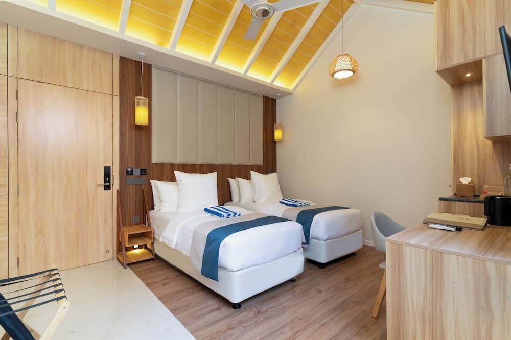 ARIA Beach Ukulhas - View 71