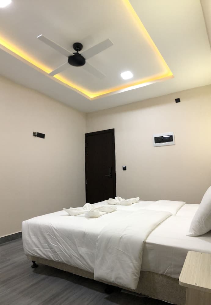 Infinity Dhiffushi - View 8