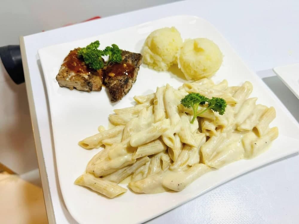 The Sunset Villa - View 48