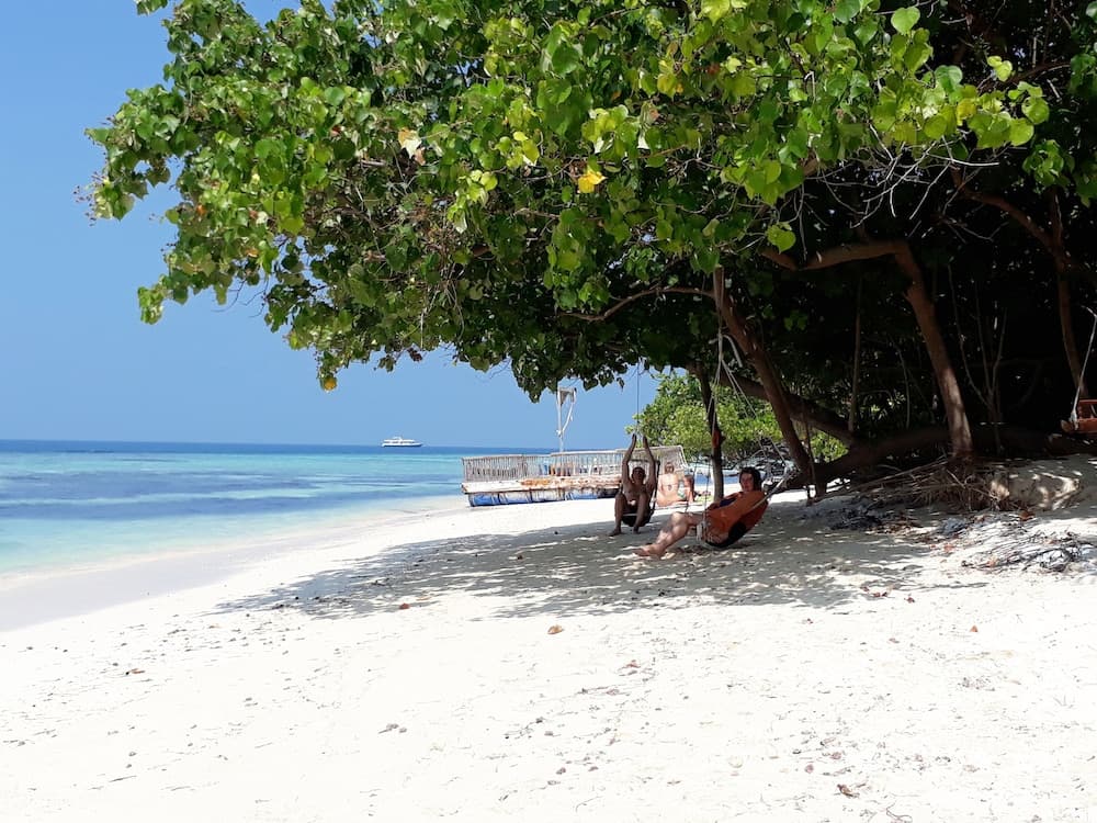 Rasdhoo Sea View - View 47