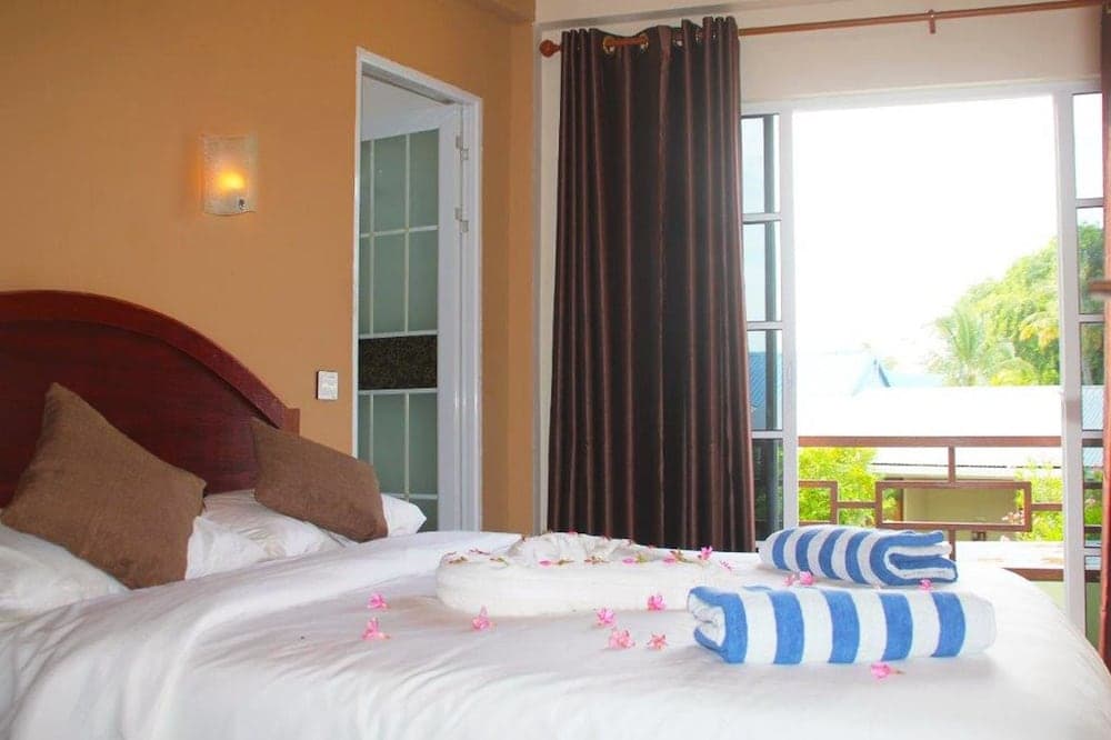 ilaa Beach Maldives - View 1