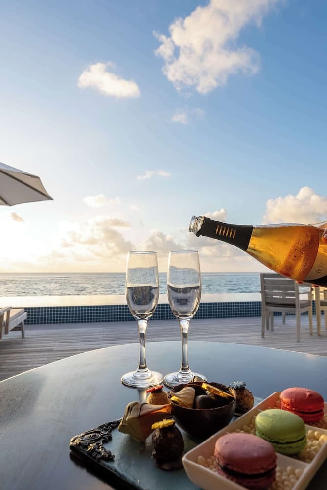 Radisson Blu Resort Maldives - View 212