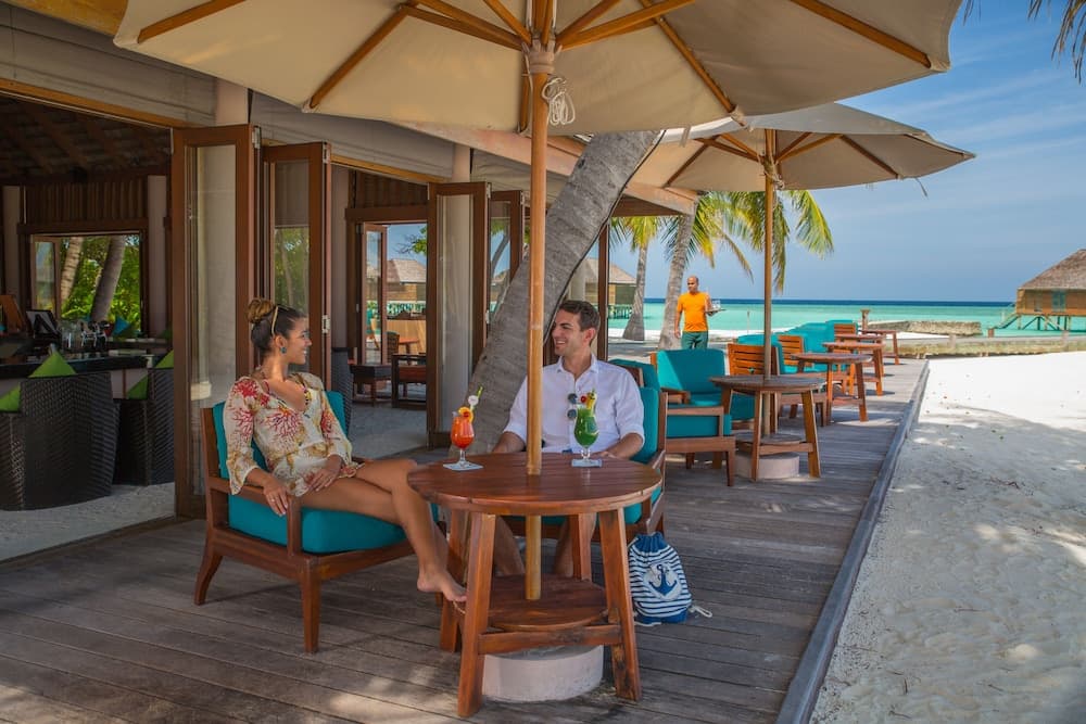 Veligandu Maldives Resort Island - View 43