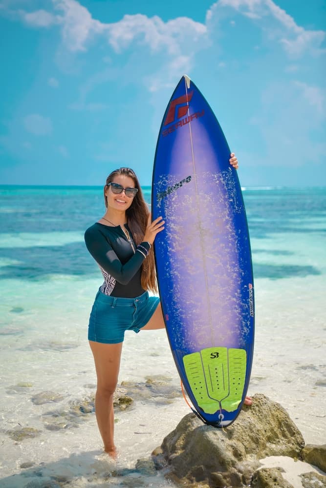 Blue Wave Guest House - View 23