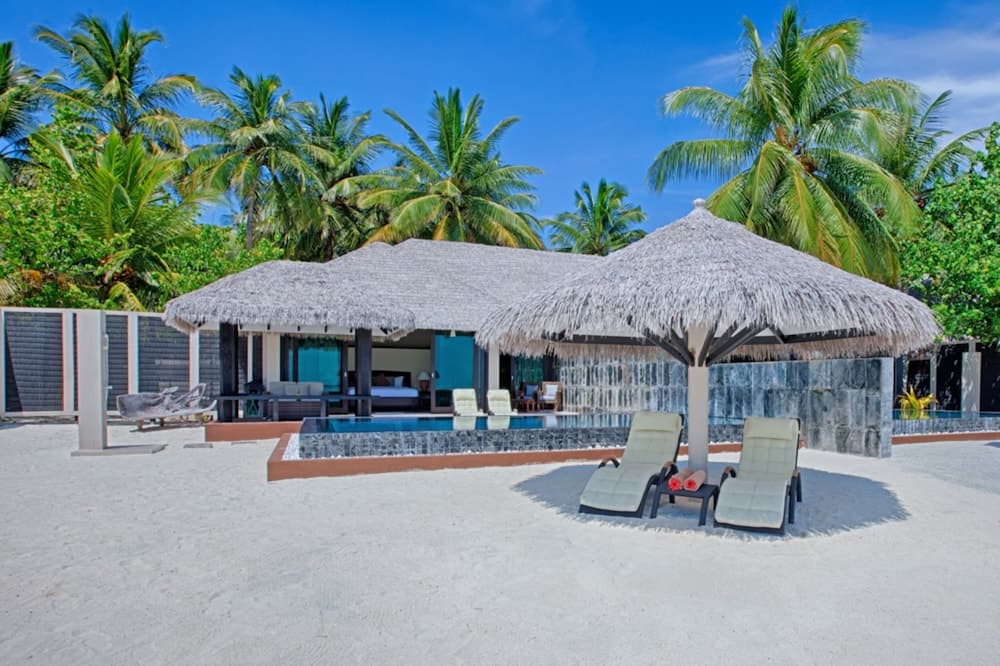 Kihaa Maldives - View 104