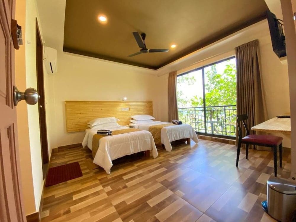 Paguro Seaview - View 7