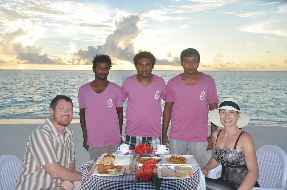 Rasdhoo Coralville - View 32
