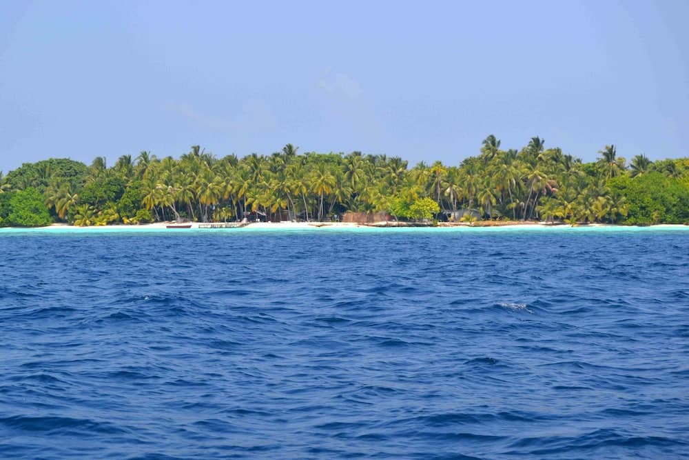 Hanifaru Stay - View 25