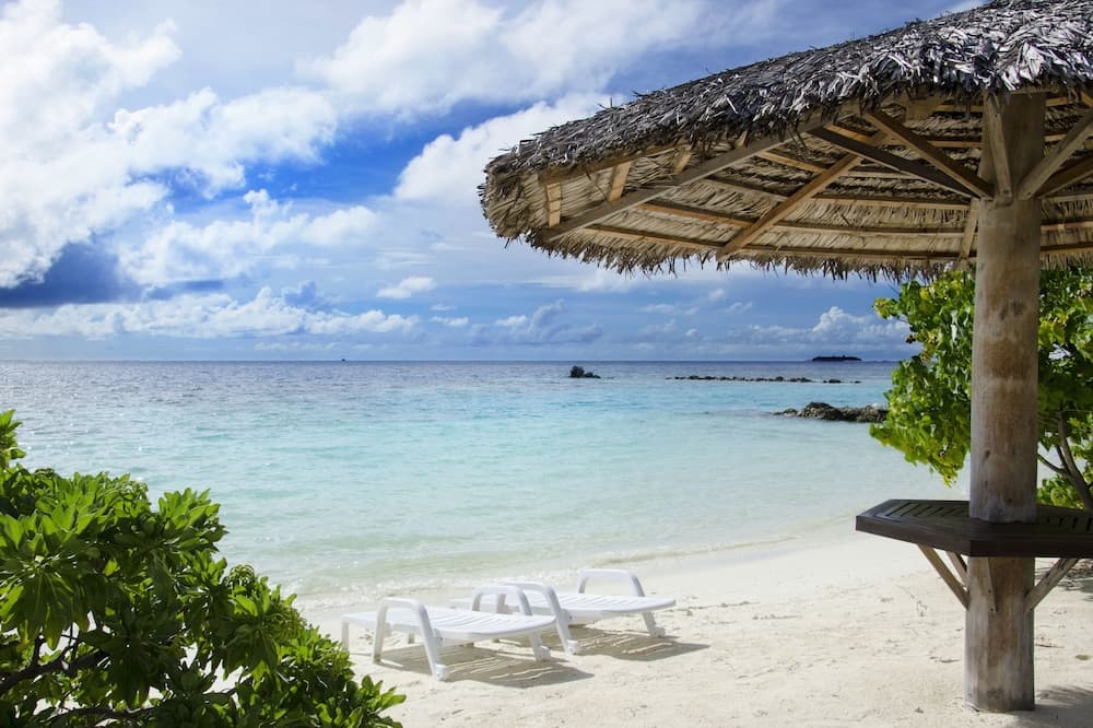 Lagoon View Maldives - View 87