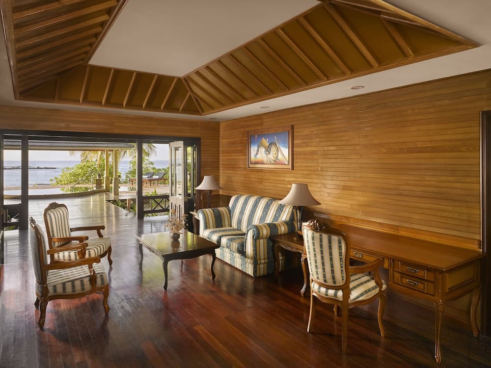 Royal Island Resort & Spa - View 25