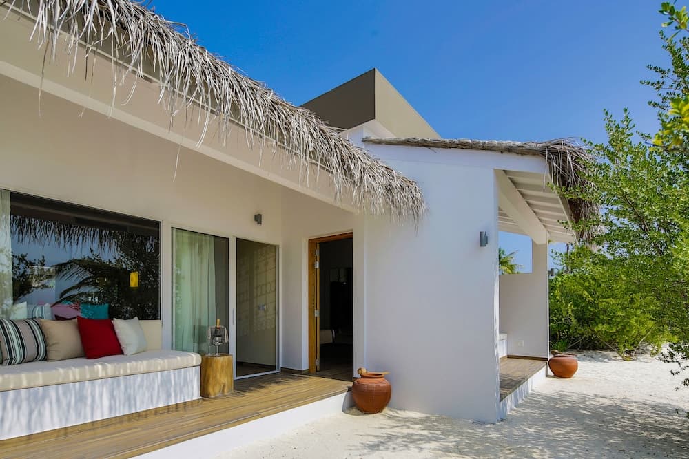 Cocoon Maldives - View 8