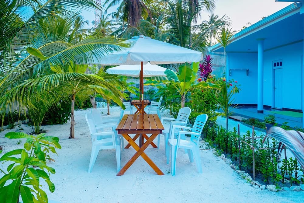 Mala Maldives Dhangethi - View 17