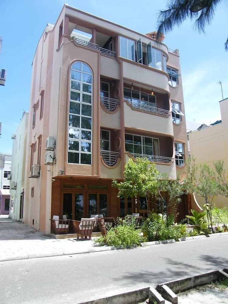 Eureka Serenity Athiri Inn - View 48