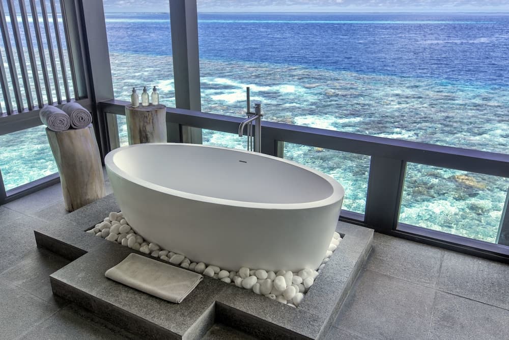 Kudadoo Maldives Private Island– Luxury All inclusive - View 27