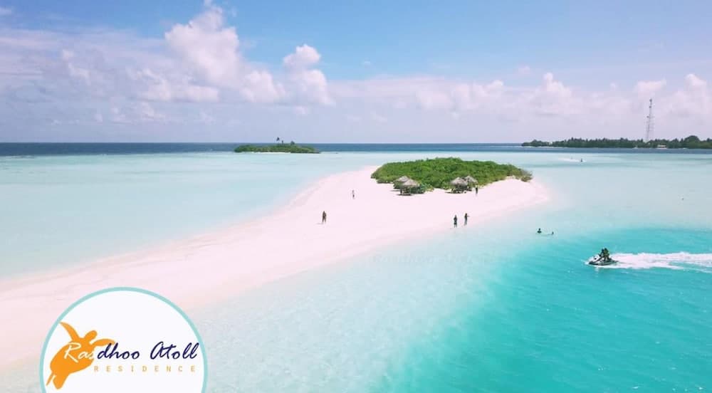 Rasdhoo Atoll Residence - View 4