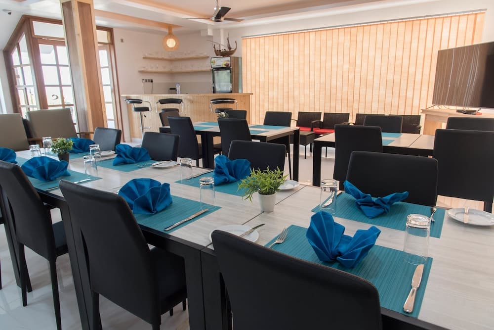 Reef Edge Thulusdhoo - View 22