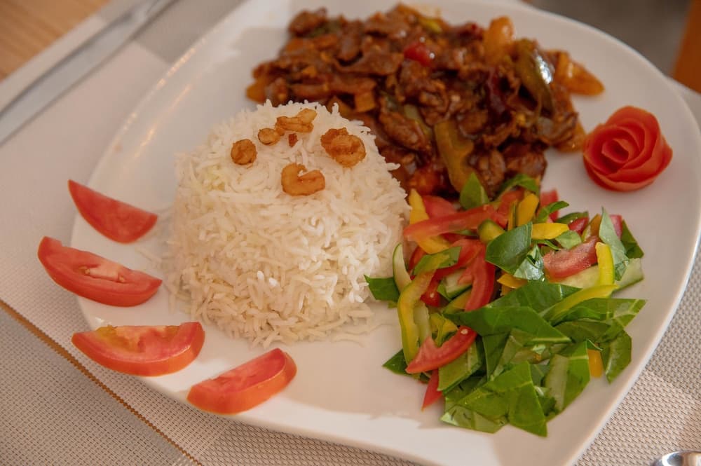 Biosphere Inn Maldives - View 69