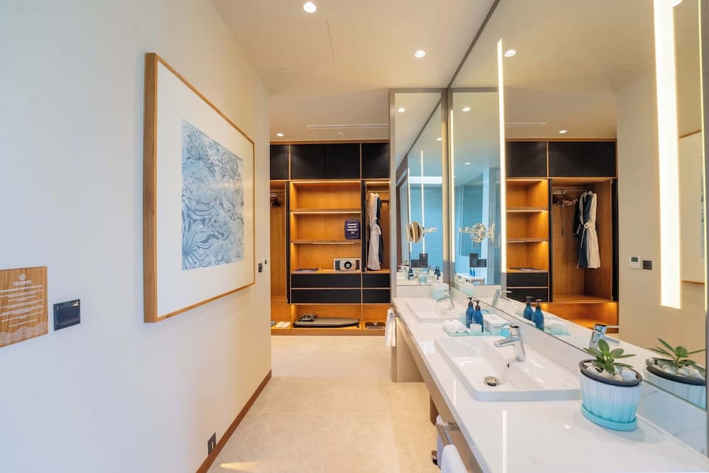 Veligandu Maldives Resort Island - View 77