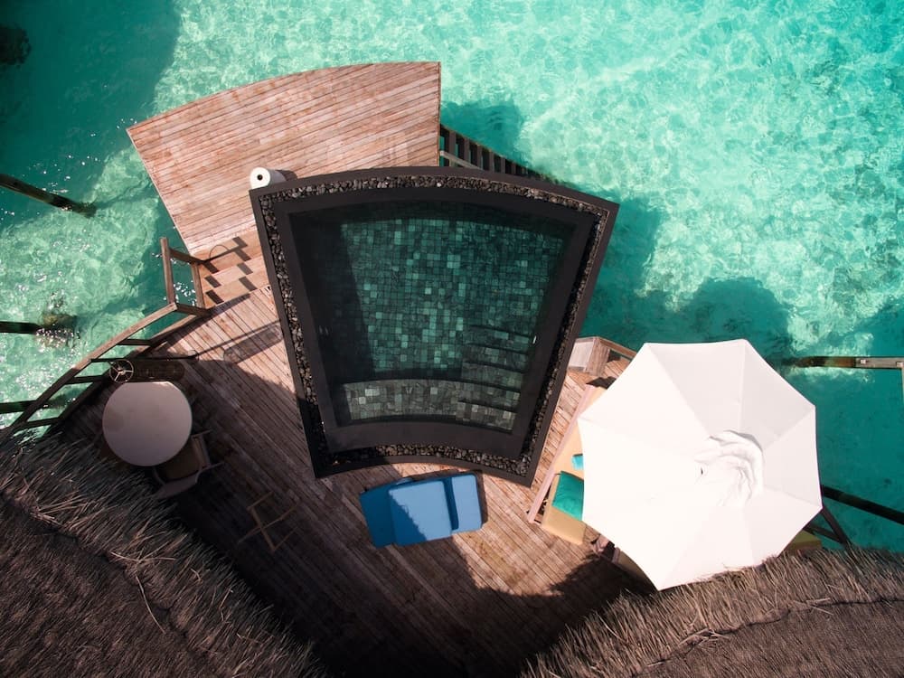 Constance Halaveli - View 57