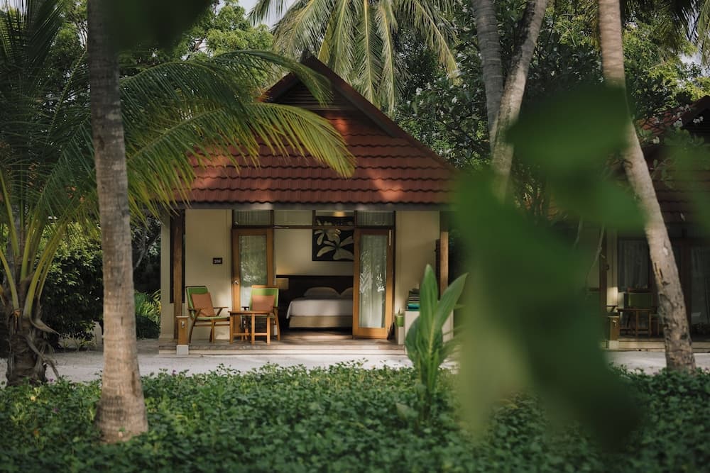 Kurumba Maldives - View 101