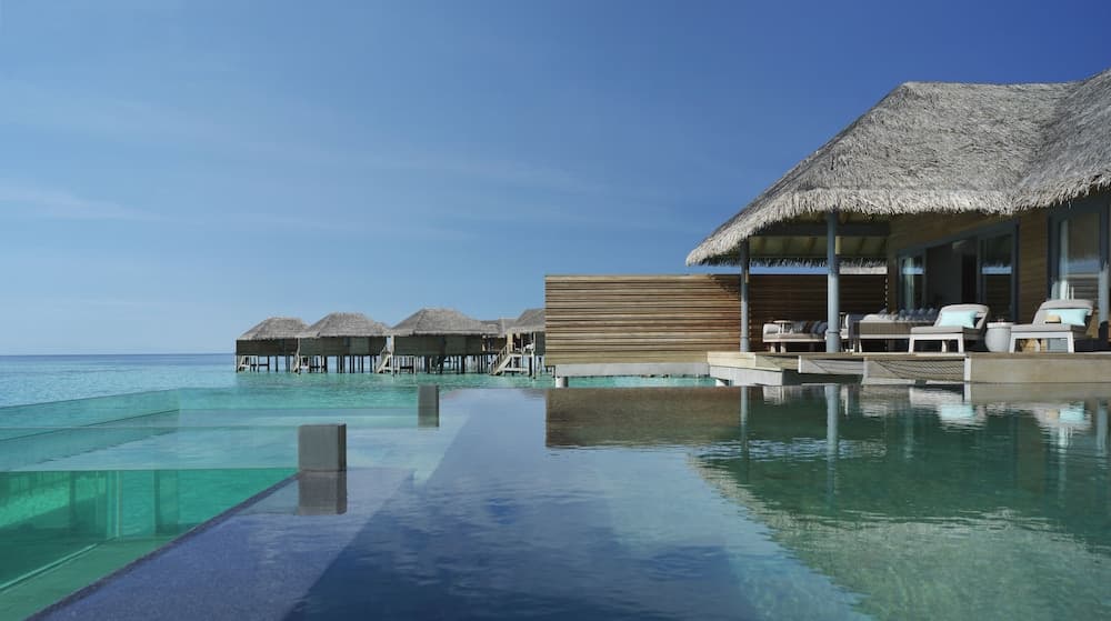 Vakkaru Maldives - View 1