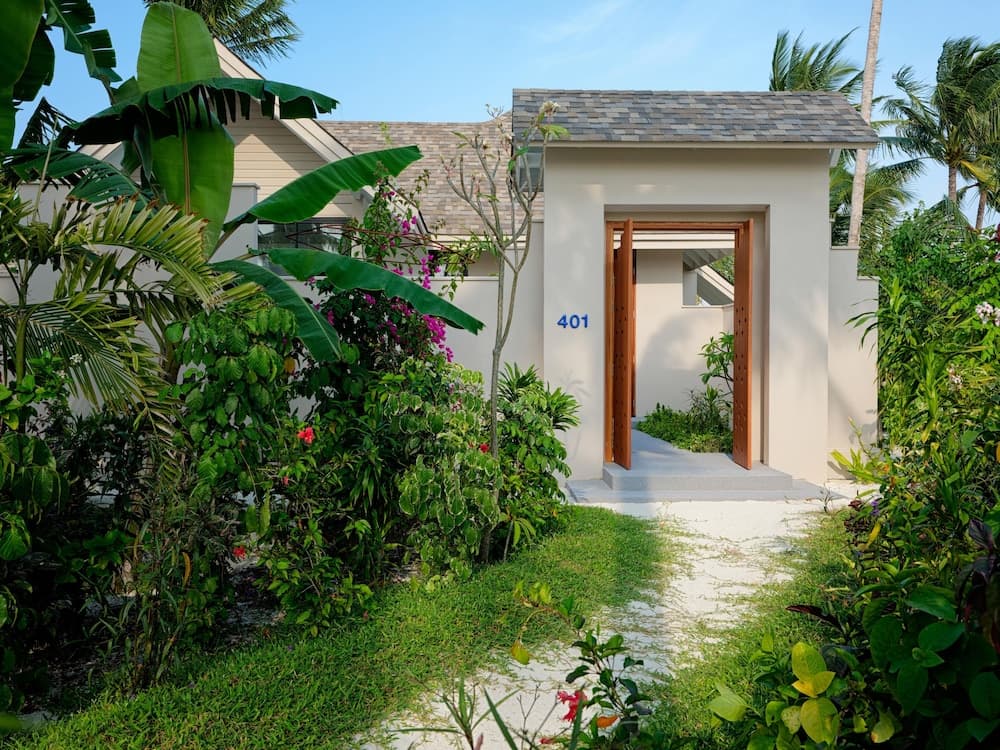 Ananea Madivaru Maldives - View 114