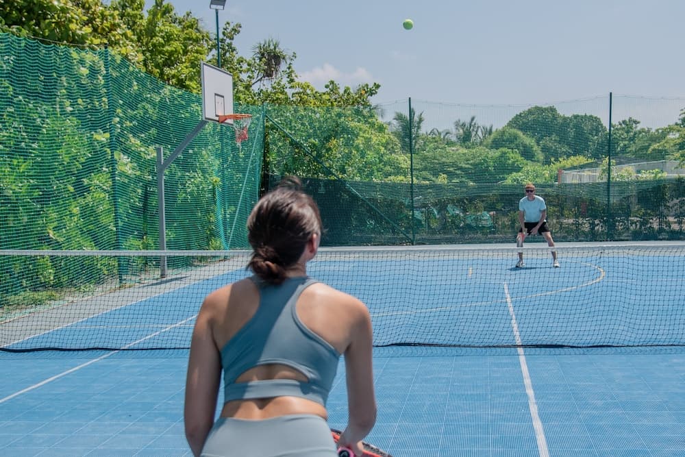 Kuredhivaru Resort & Spa Maldives - View 82