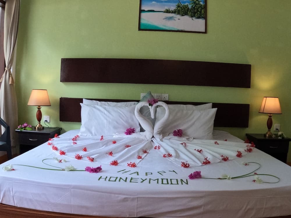 Liberty Guest House Maldives - View 112