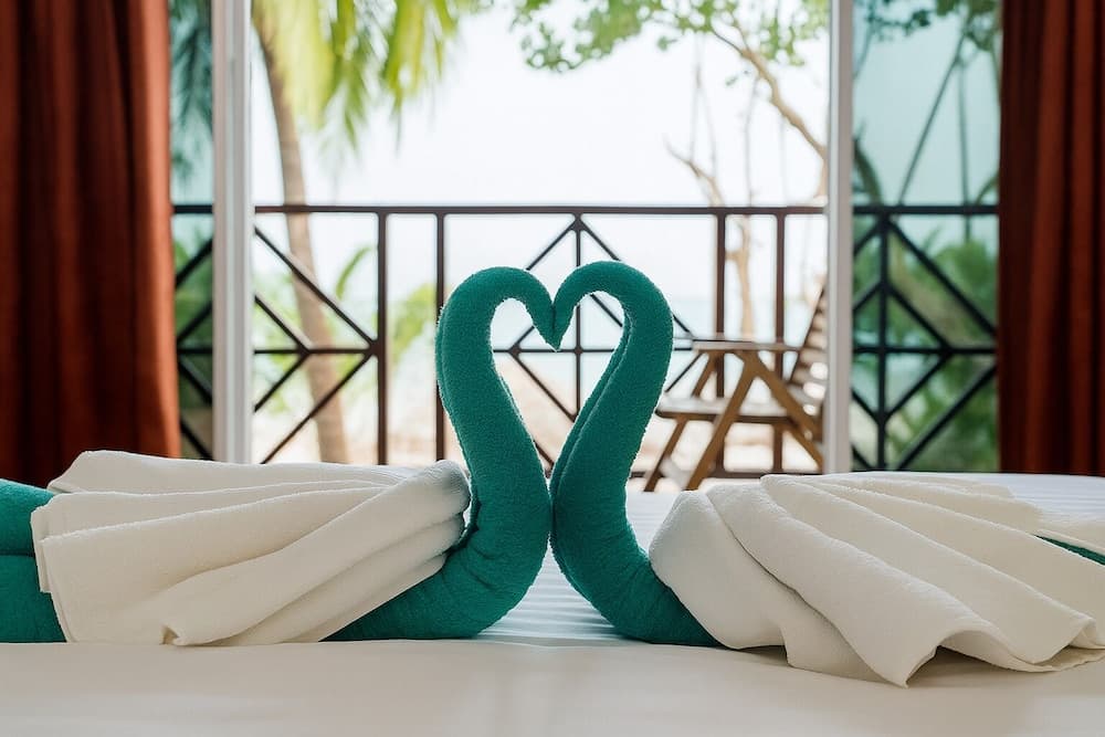 Elysian Hideaway Maafushi - View 2