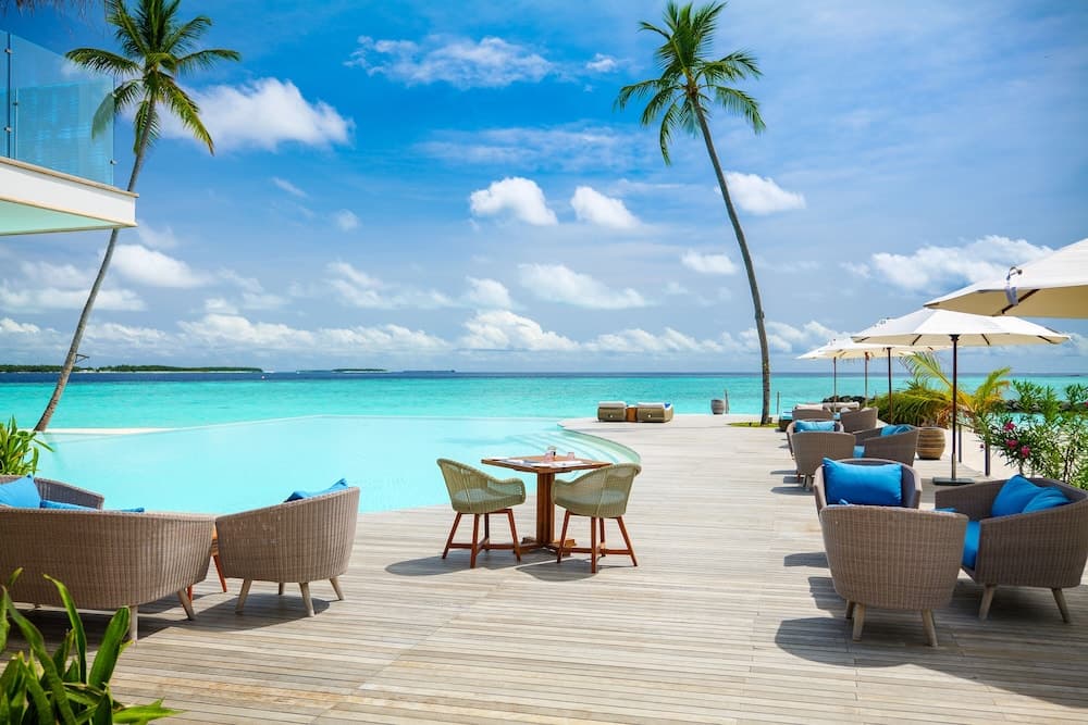 Baglioni Resort Maldives Luxury All Inclusive - LHW - View 128
